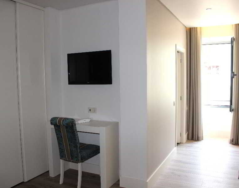 Aqua Ria Boutique Hotel Faro Exterior photo