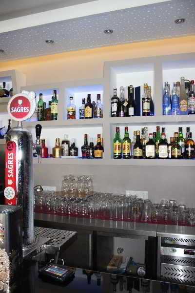 Aqua Ria Boutique Hotel Faro Exterior photo