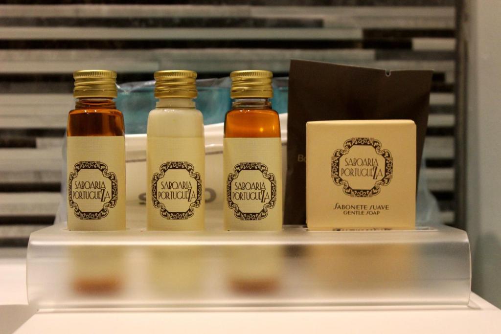 Aqua Ria Boutique Hotel Faro Room photo