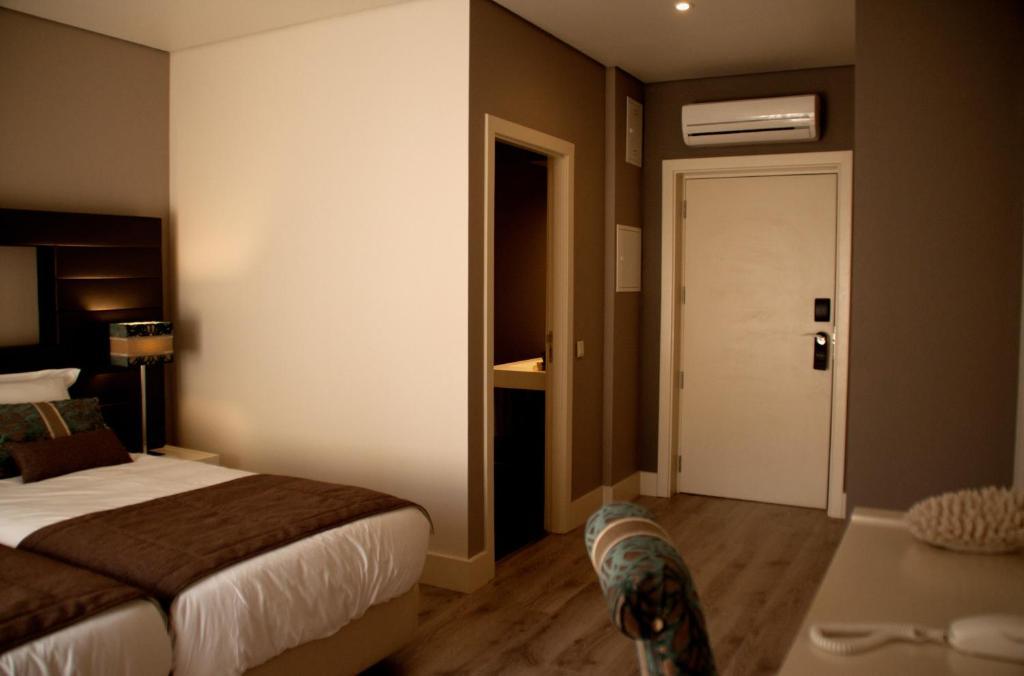 Aqua Ria Boutique Hotel Faro Room photo