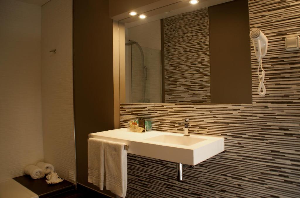 Aqua Ria Boutique Hotel Faro Room photo