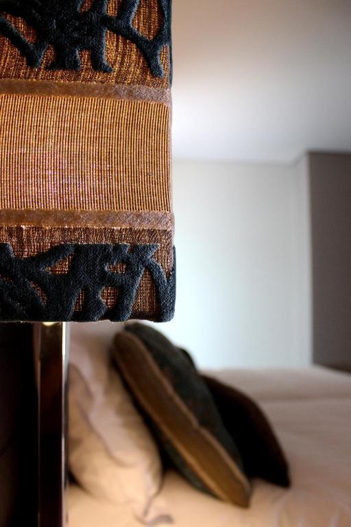 Aqua Ria Boutique Hotel Faro Room photo