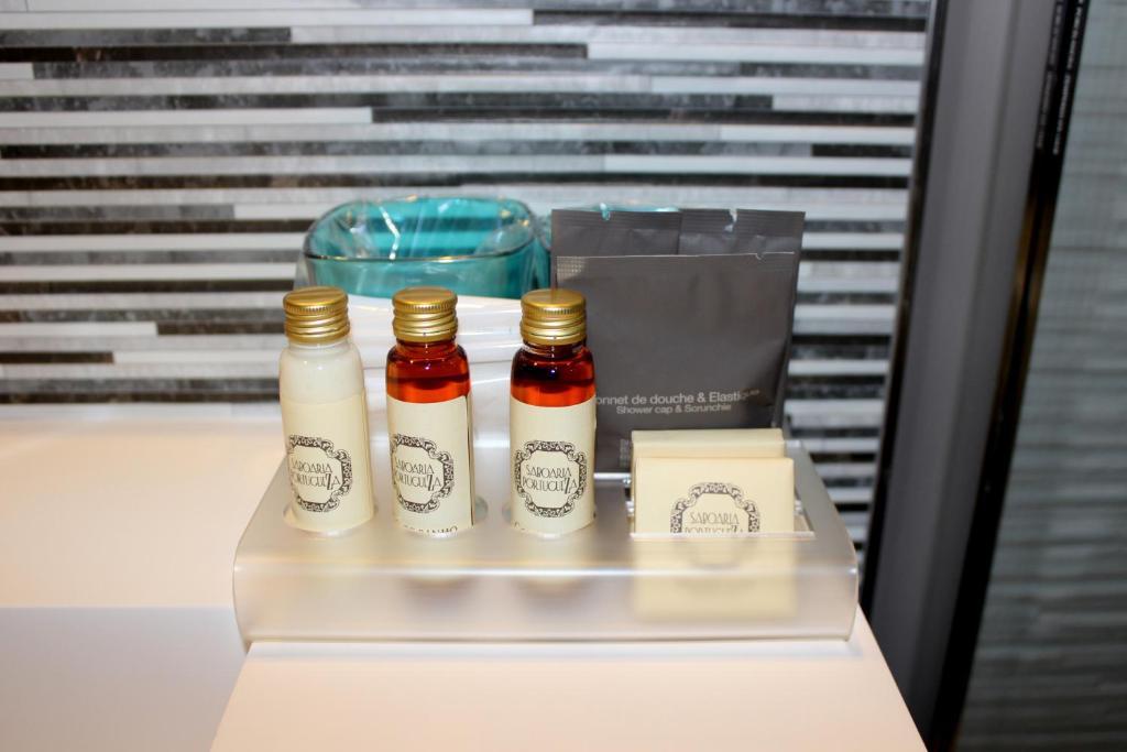 Aqua Ria Boutique Hotel Faro Room photo
