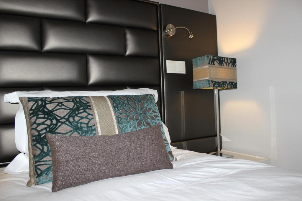 Aqua Ria Boutique Hotel Faro Room photo