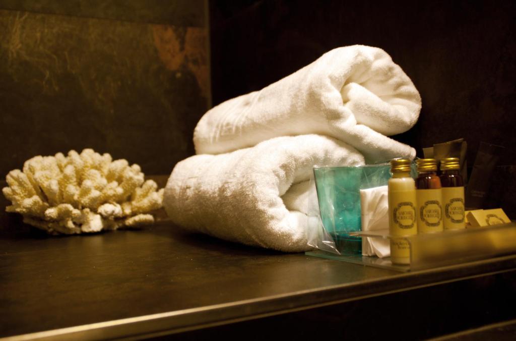Aqua Ria Boutique Hotel Faro Room photo