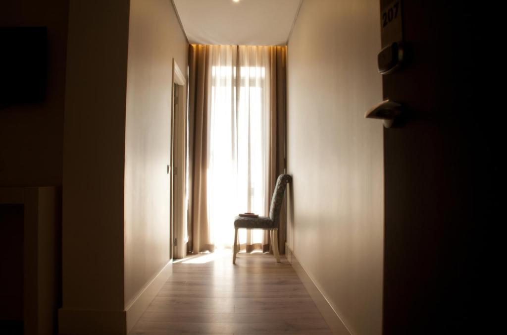 Aqua Ria Boutique Hotel Faro Room photo
