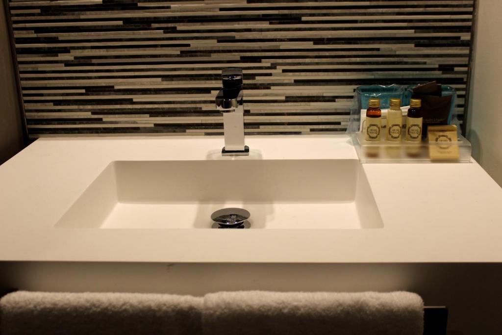 Aqua Ria Boutique Hotel Faro Room photo