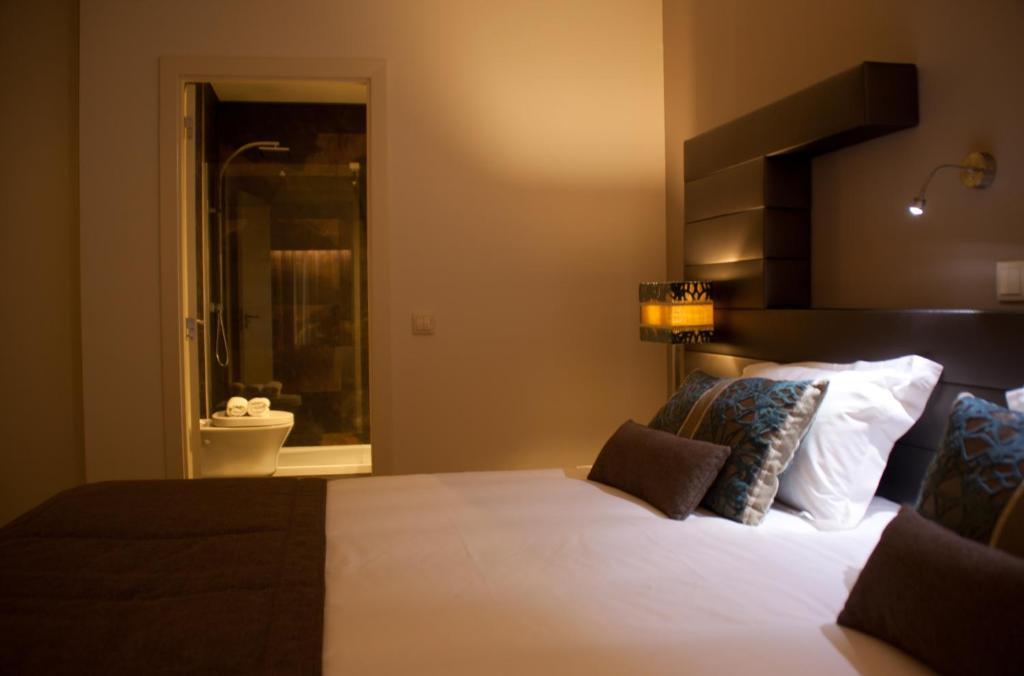 Aqua Ria Boutique Hotel Faro Room photo
