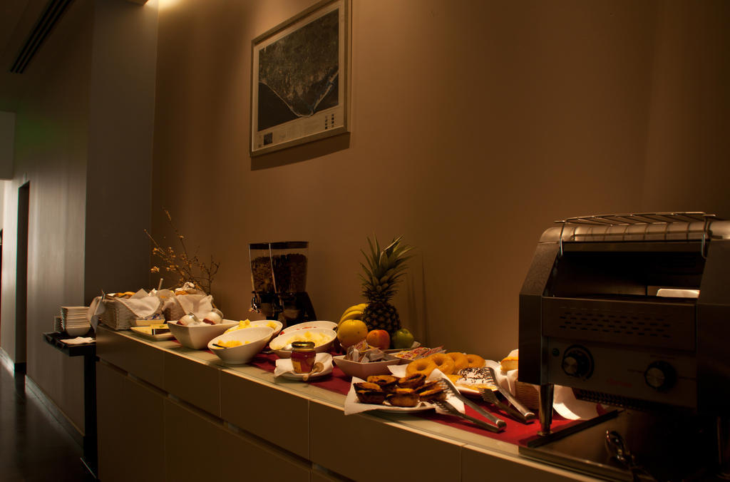 Aqua Ria Boutique Hotel Faro Exterior photo