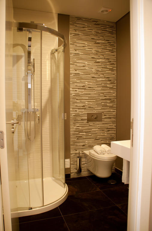Aqua Ria Boutique Hotel Faro Exterior photo