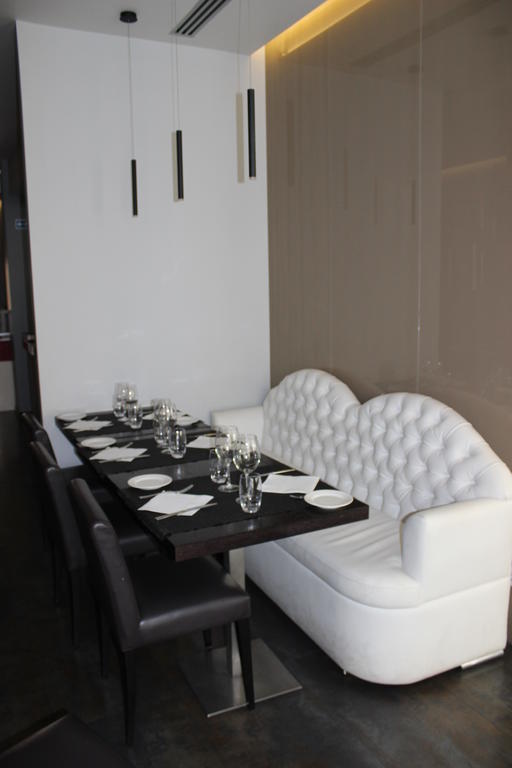 Aqua Ria Boutique Hotel Faro Exterior photo