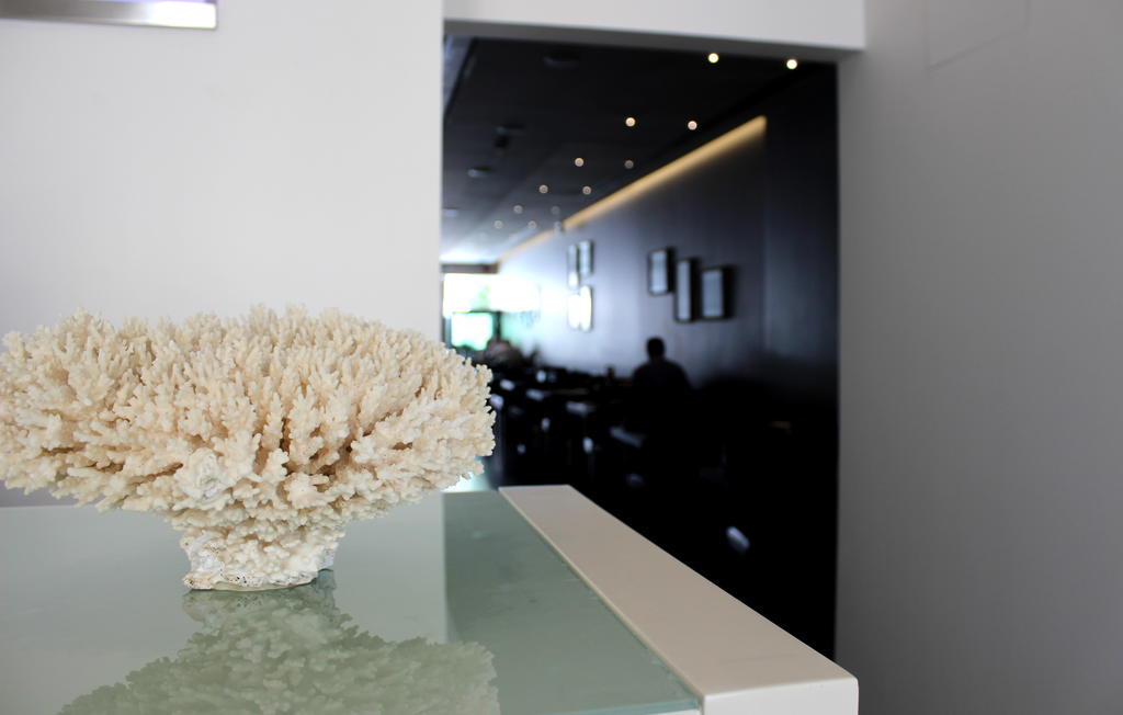 Aqua Ria Boutique Hotel Faro Exterior photo