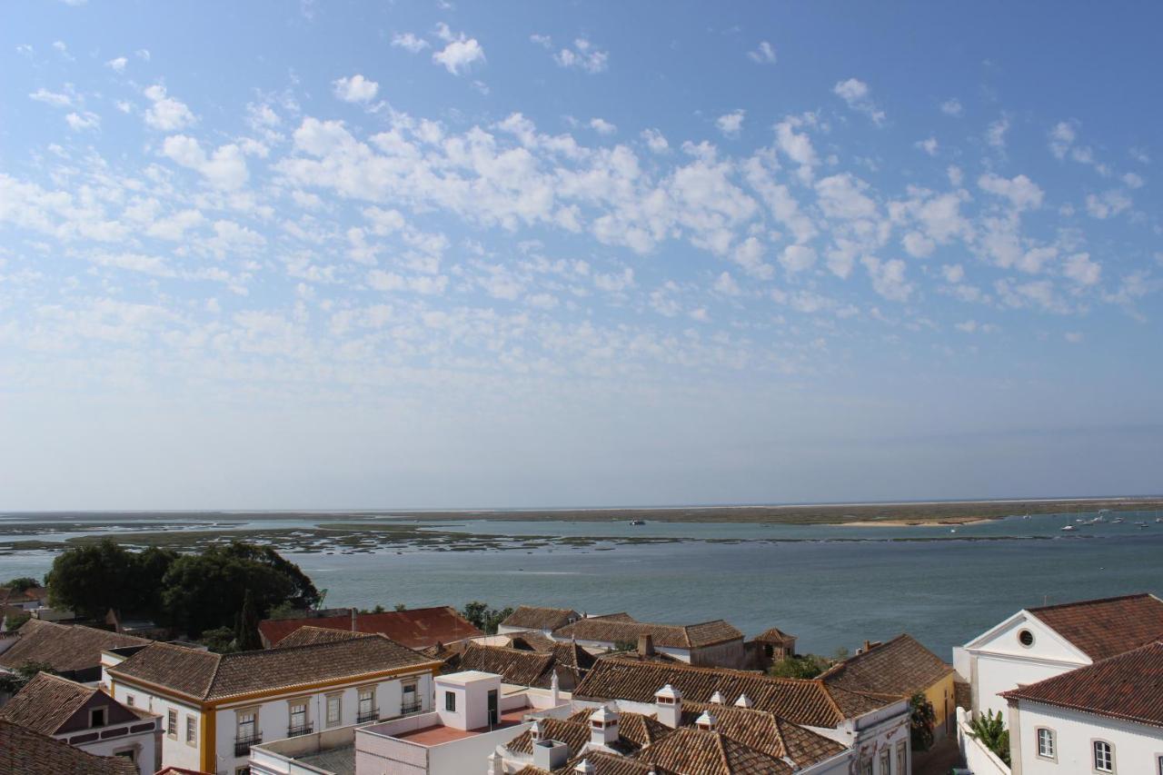 Aqua Ria Boutique Hotel Faro Exterior photo